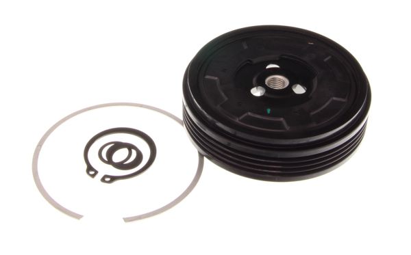 MAXGEAR AC130051 Magnetic clutch, air conditioning compressor