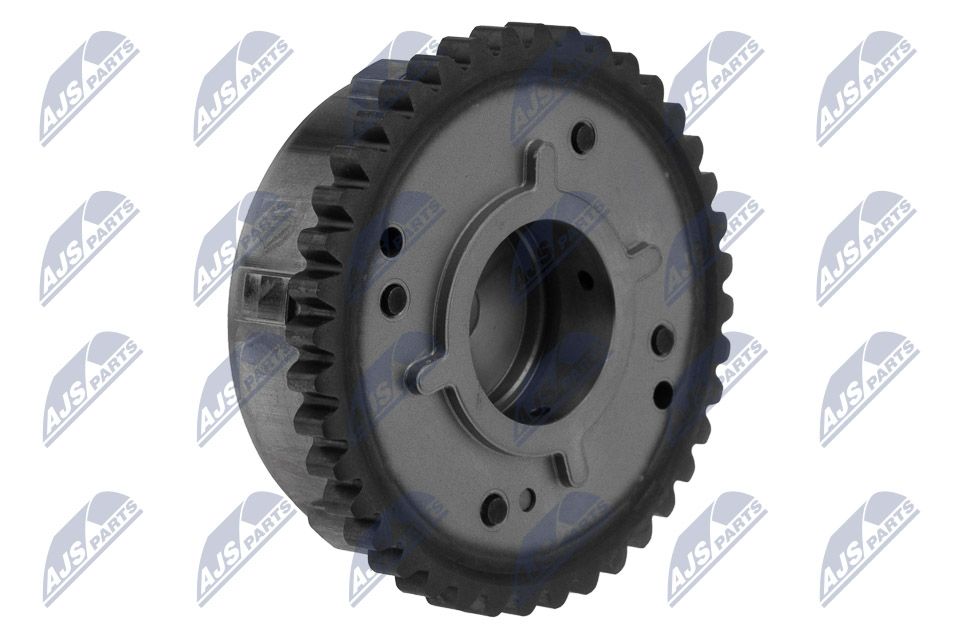 NTY RKZ-FR-000 Camshaft adjuster