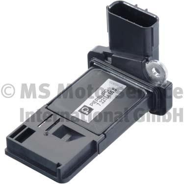 Mass Air Flow Sensor
