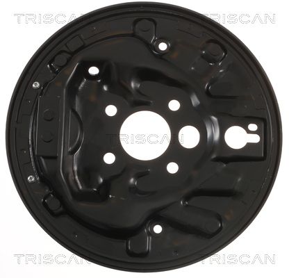 Splash Guard, brake disc