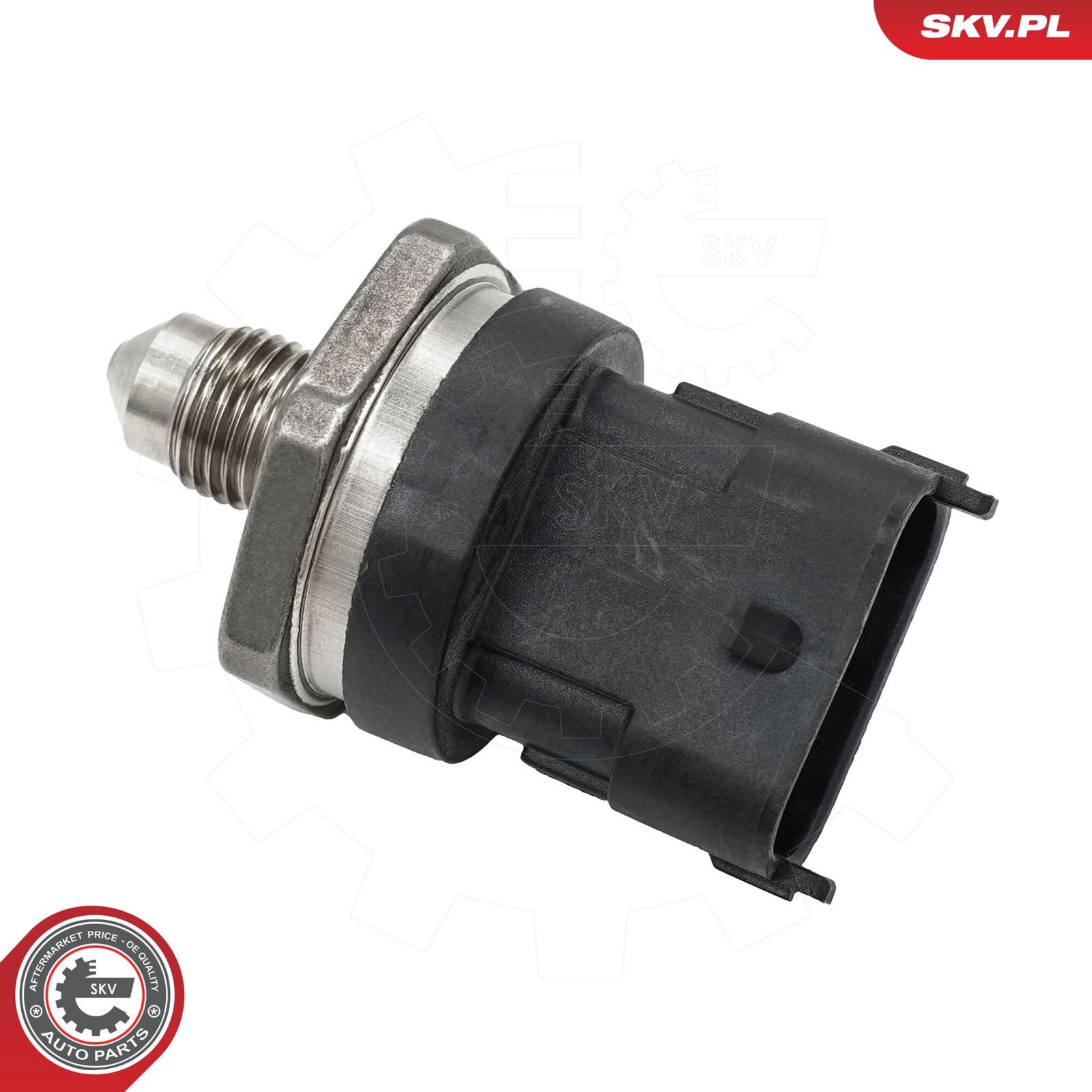 Sensor, fuel pressure-1