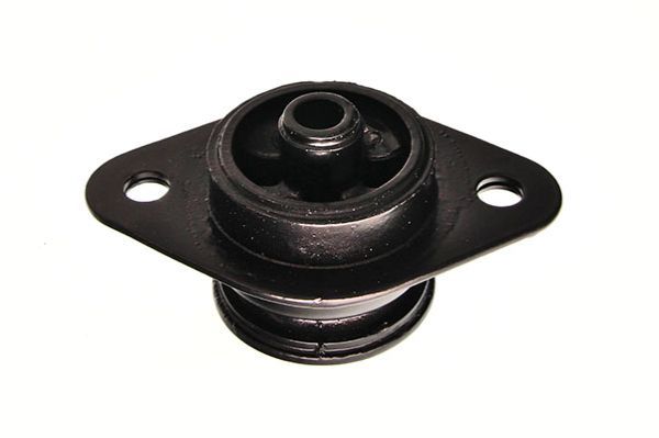 Damper Mounting, driver cab