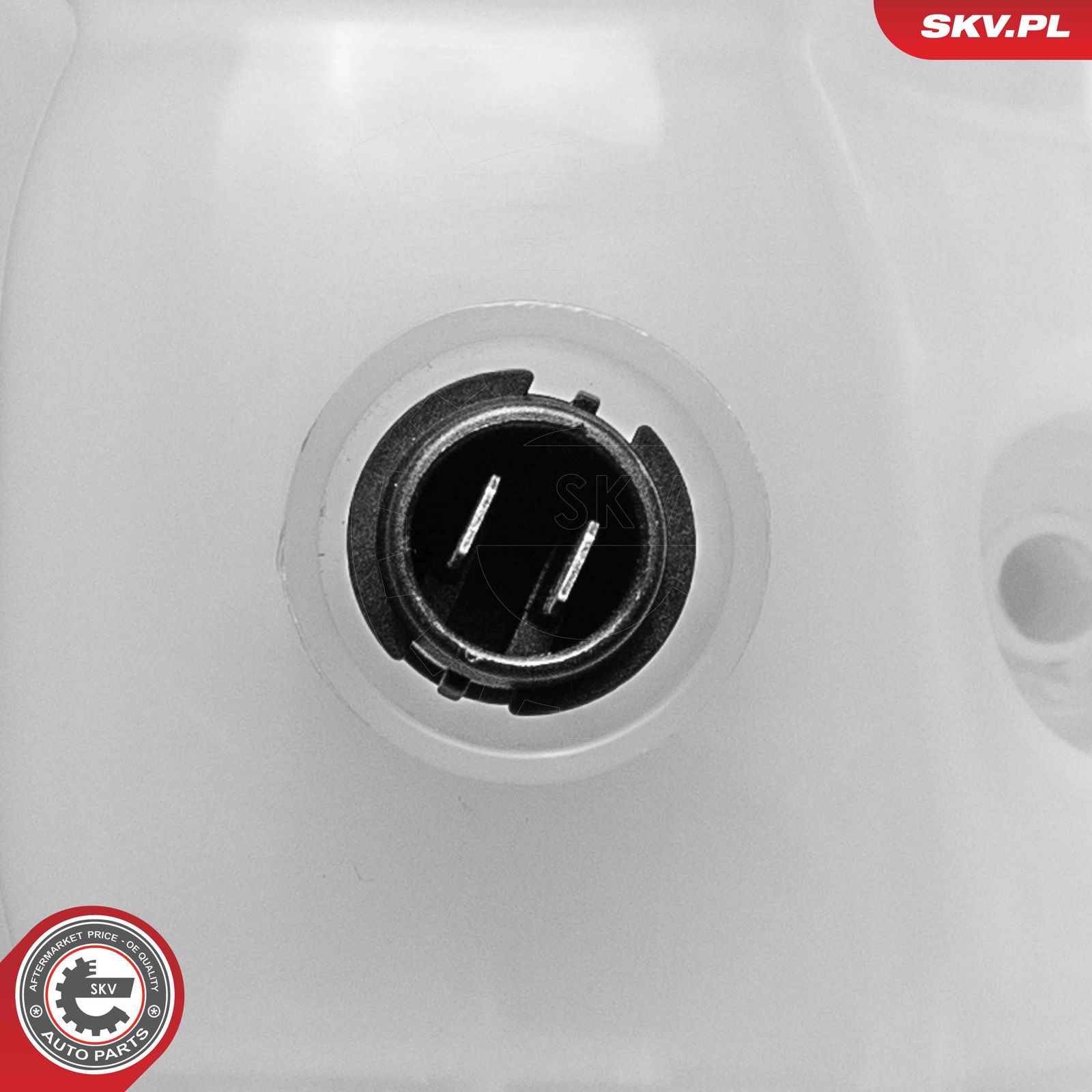 Expansion Tank, coolant-3