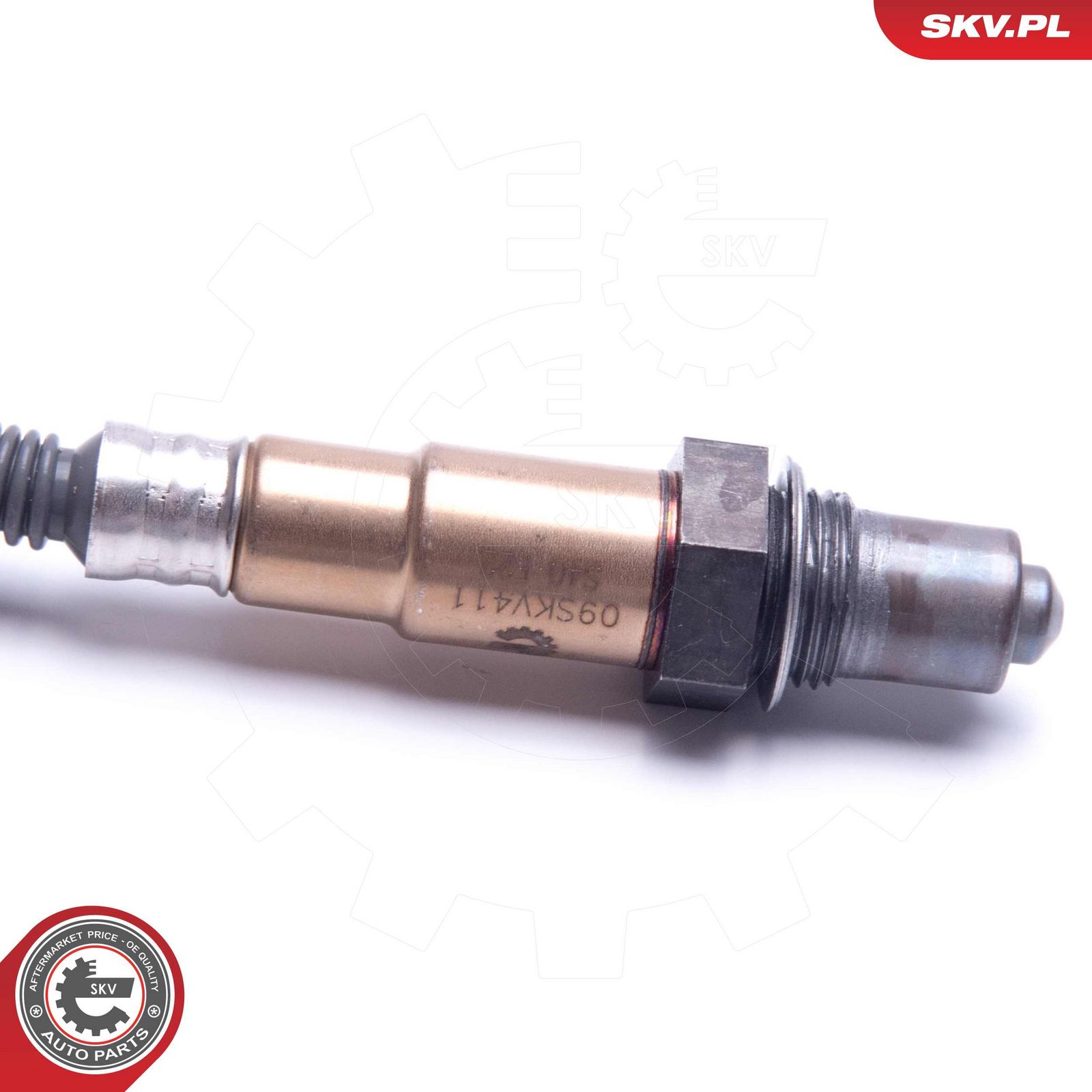 ESEN SKV 09SKV411 Oxygen sensor