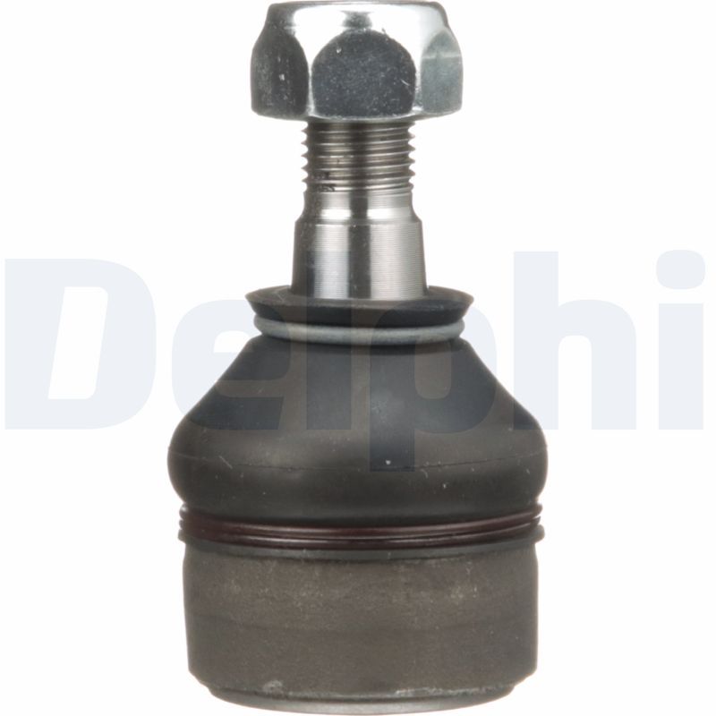 Tie Rod End-3