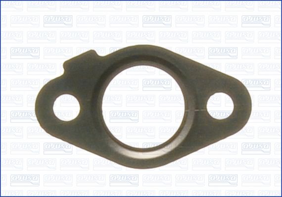 AJUSA 01079100 Gasket, egr valve