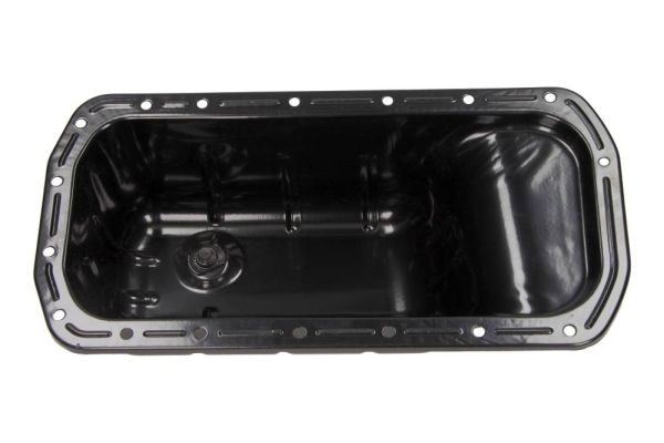 Oil Sump