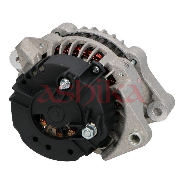 Alternator-2