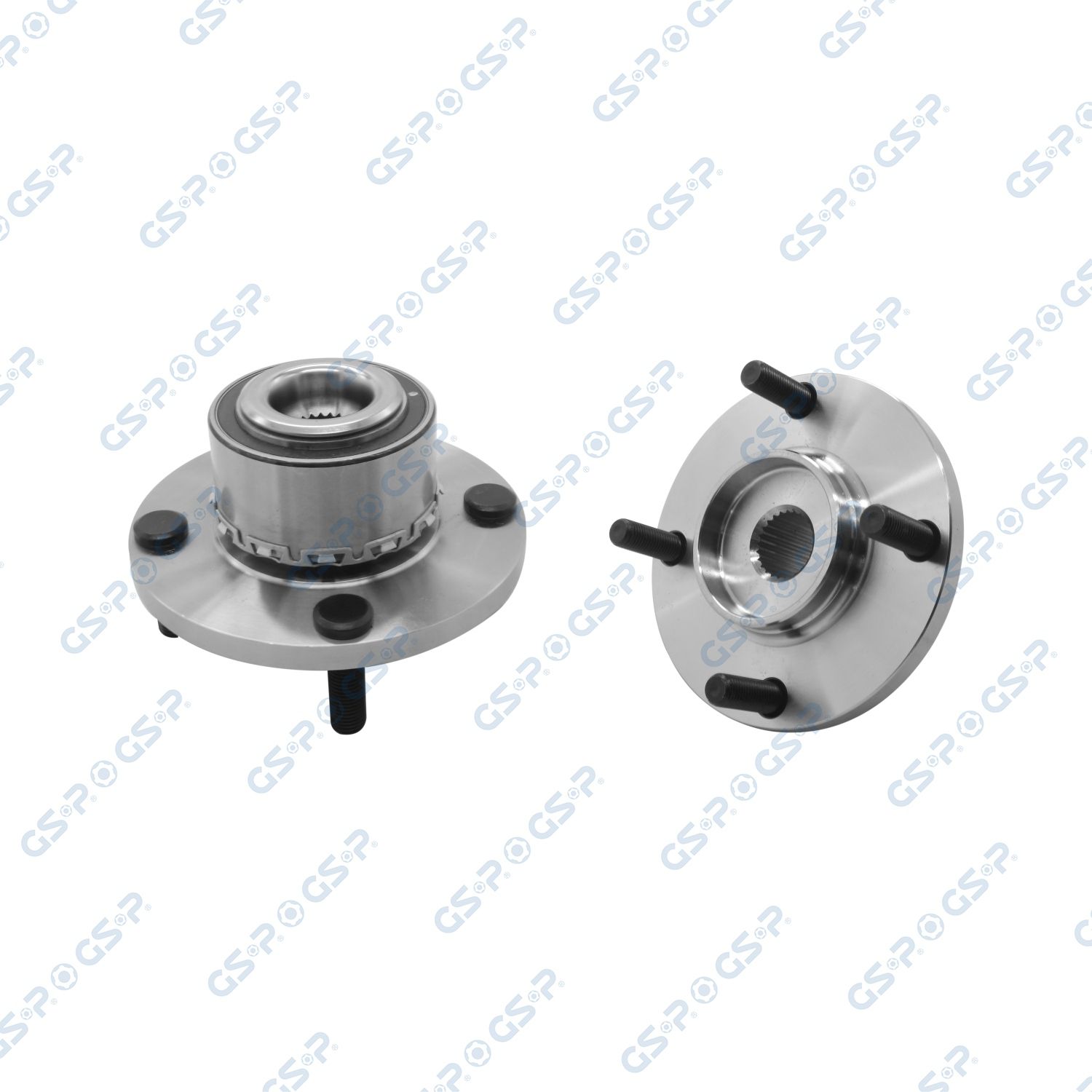 GSP 9325026 Wheel bearing kit