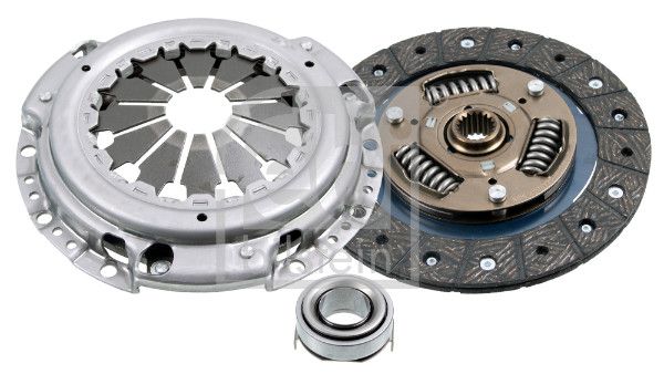 FEBI BILSTEIN 1005263 Clutch kit