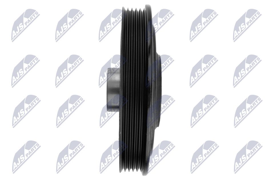 Belt Pulley, crankshaft-2