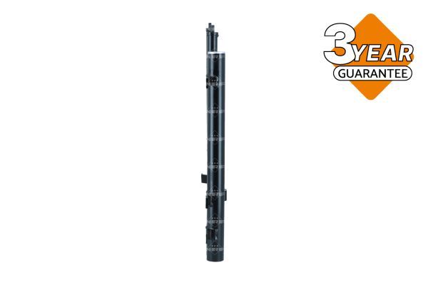 Condenser, air conditioning-1