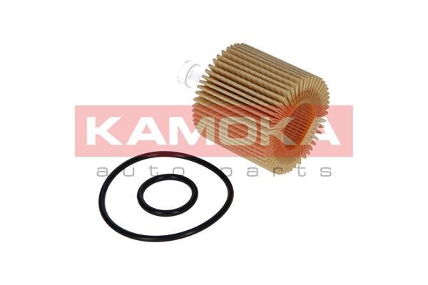Oil Filter-2