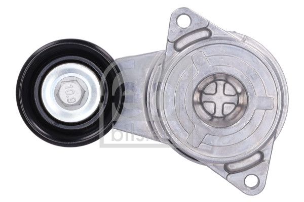 Belt Tensioner, V-ribbed belt-2