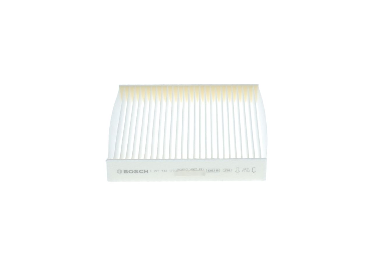 Filter, cabin air-1