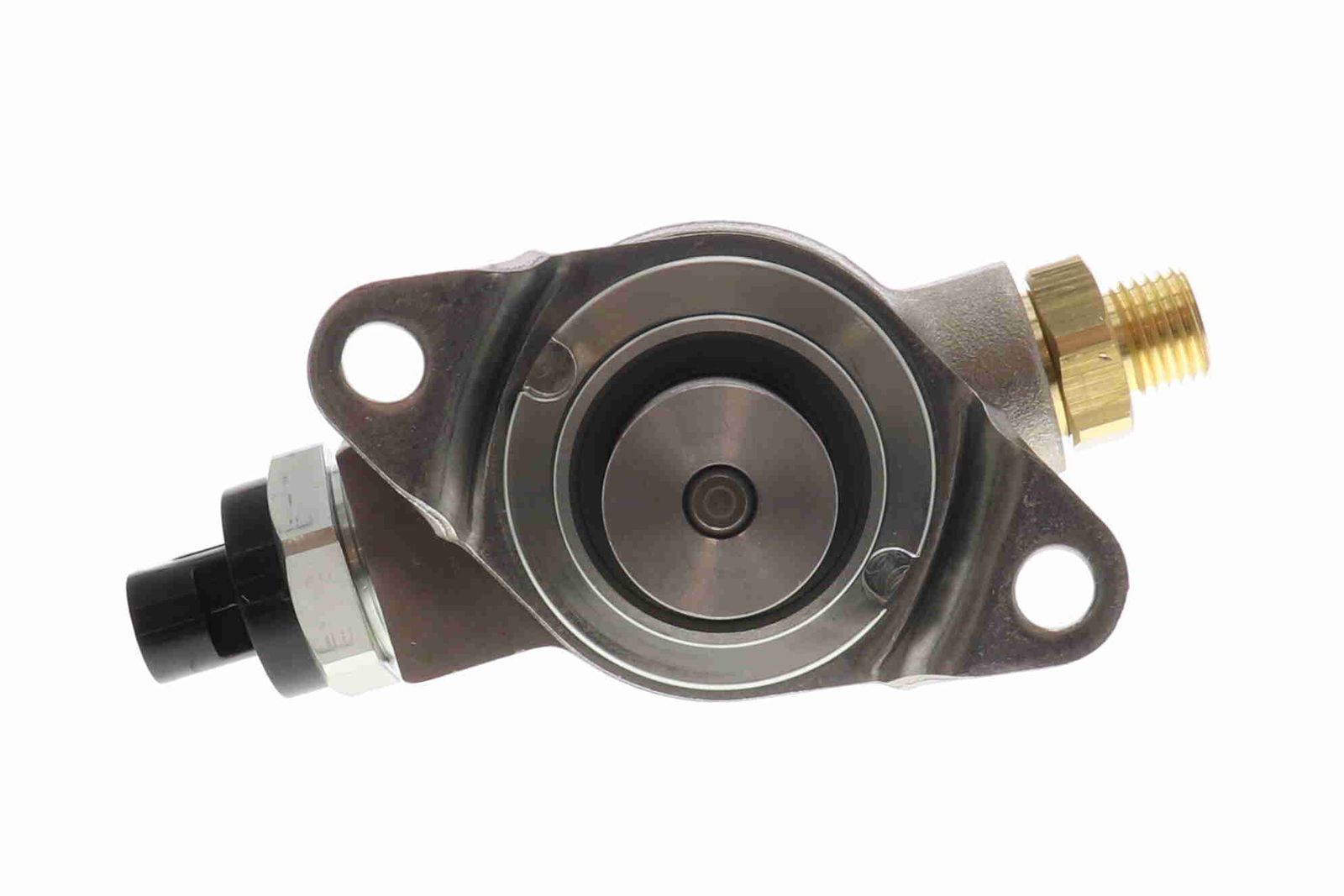 High-pressure Pump-4