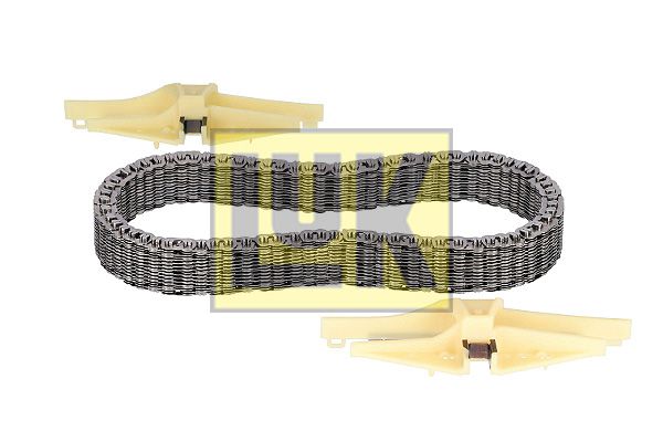 SCHAEFFLER LUK 462 0240 20 Repair kit, automatic transmission
