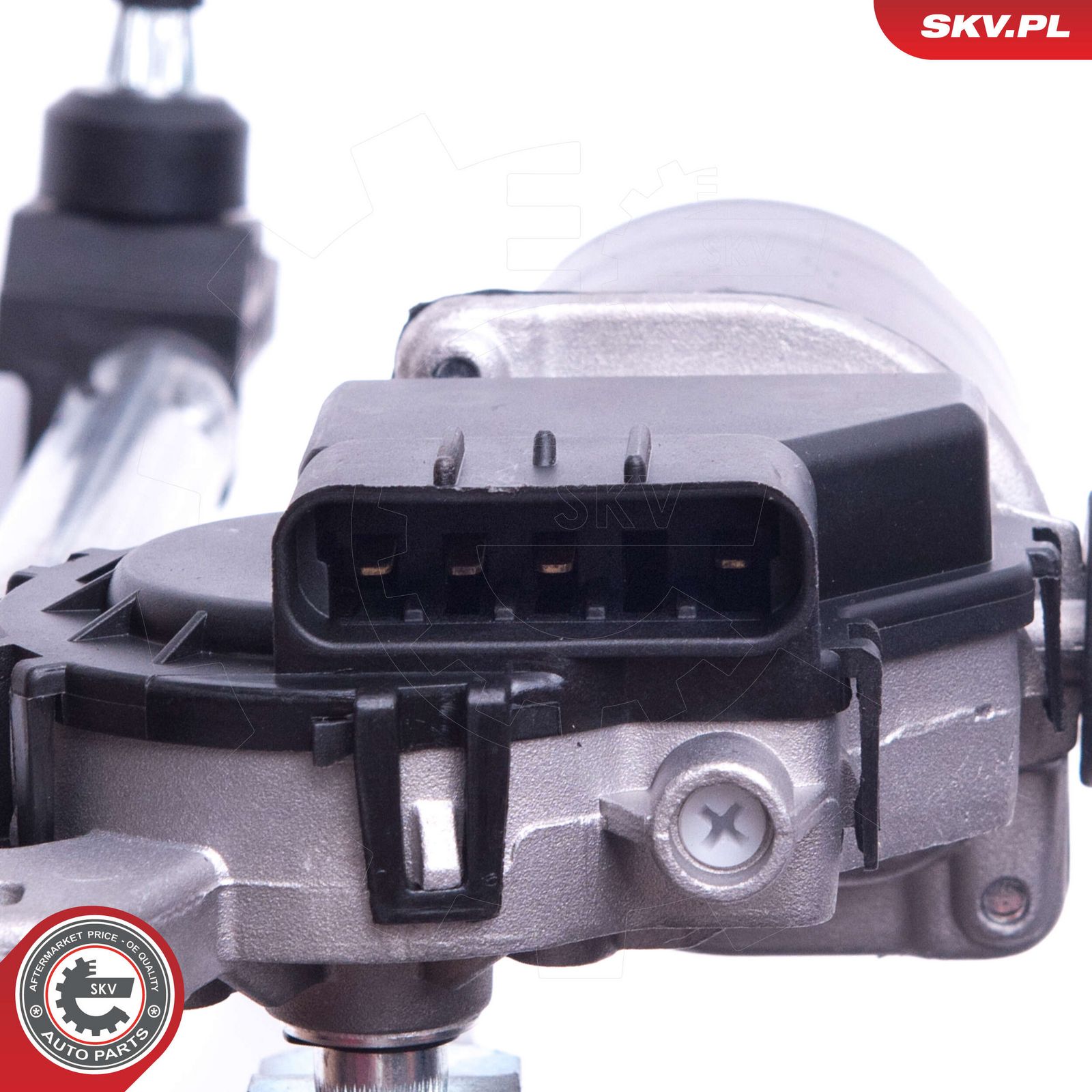 Wiper Linkage-2
