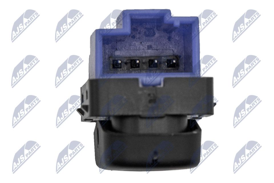 Switch, door lock system-4