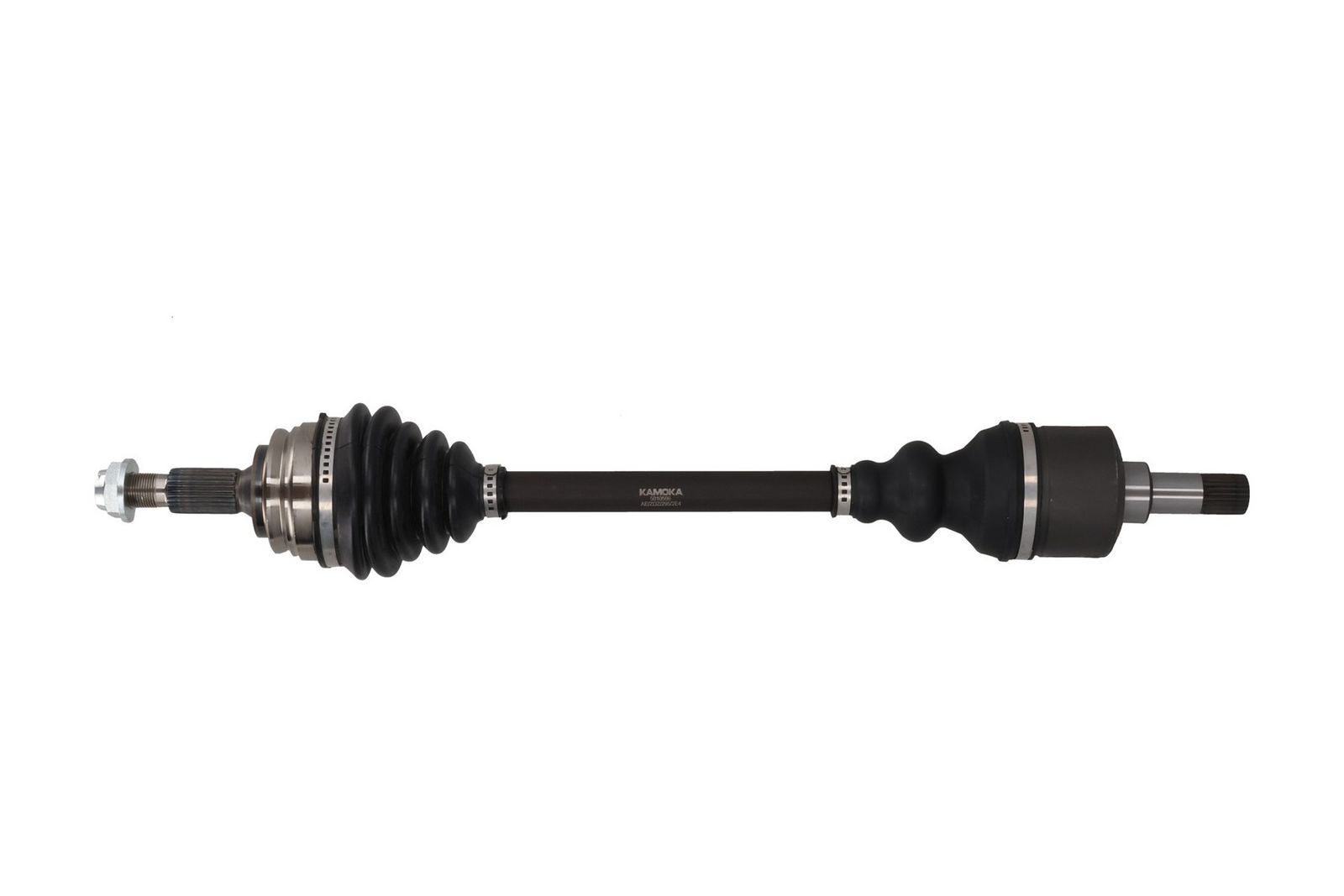 KAMOKA 5010596 Drive shaft