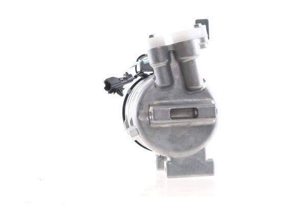 Compressor, air conditioning-4