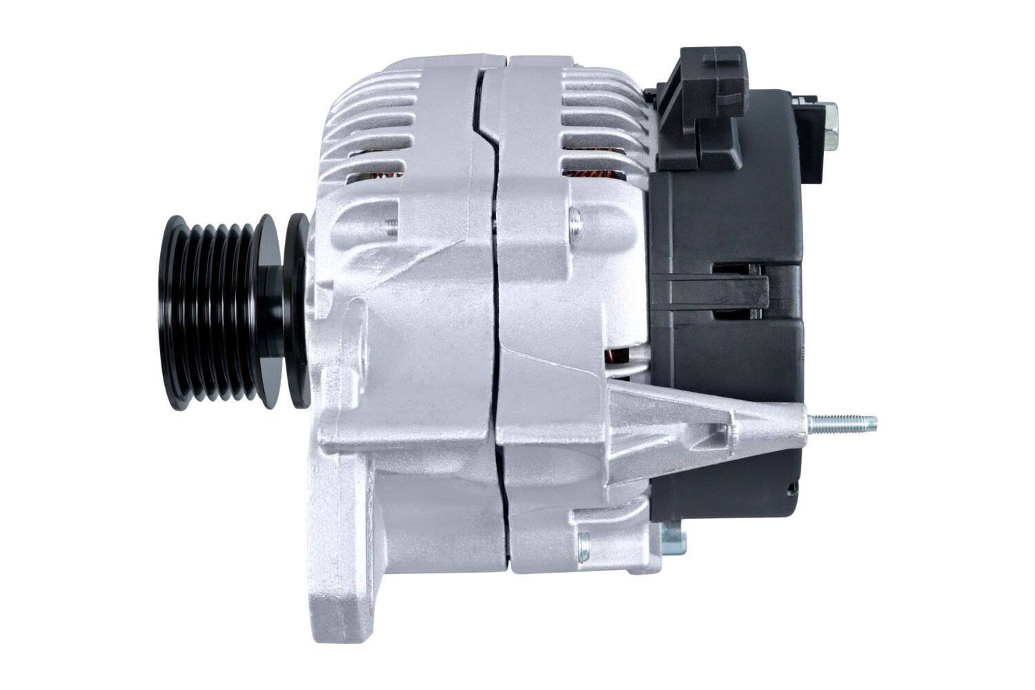 HELLA 8EL 012 427-741 Alternator