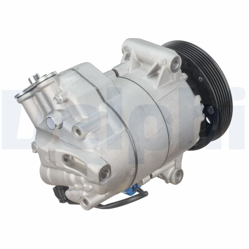 Compressor, air conditioning-4