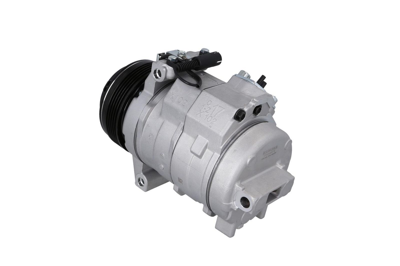 KAMOKA 7820071 Compressor, air conditioning