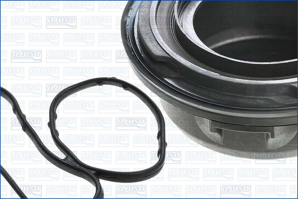 Gasket Kit, crankcase-3