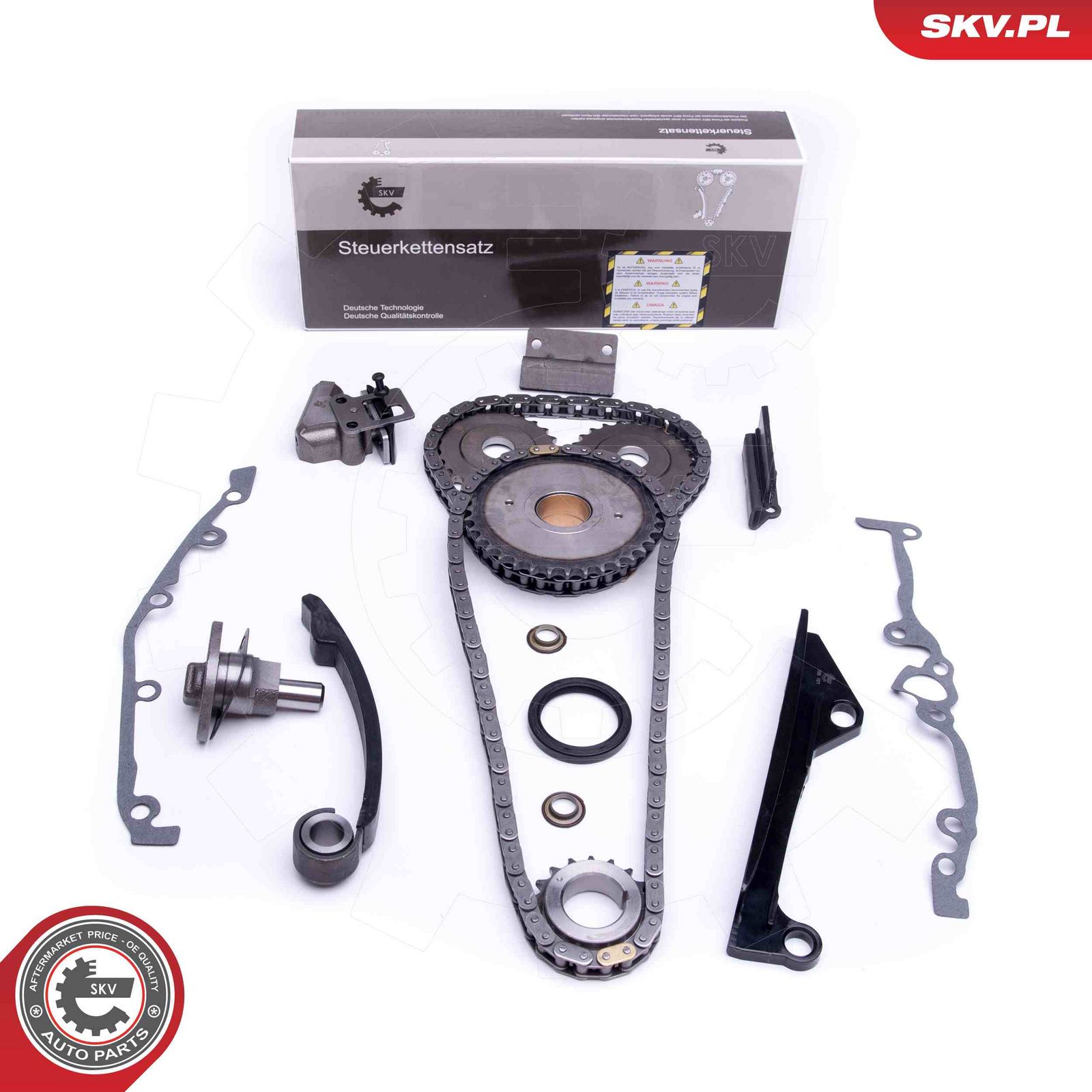 ESEN SKV 21SKV241 Timing chain kit