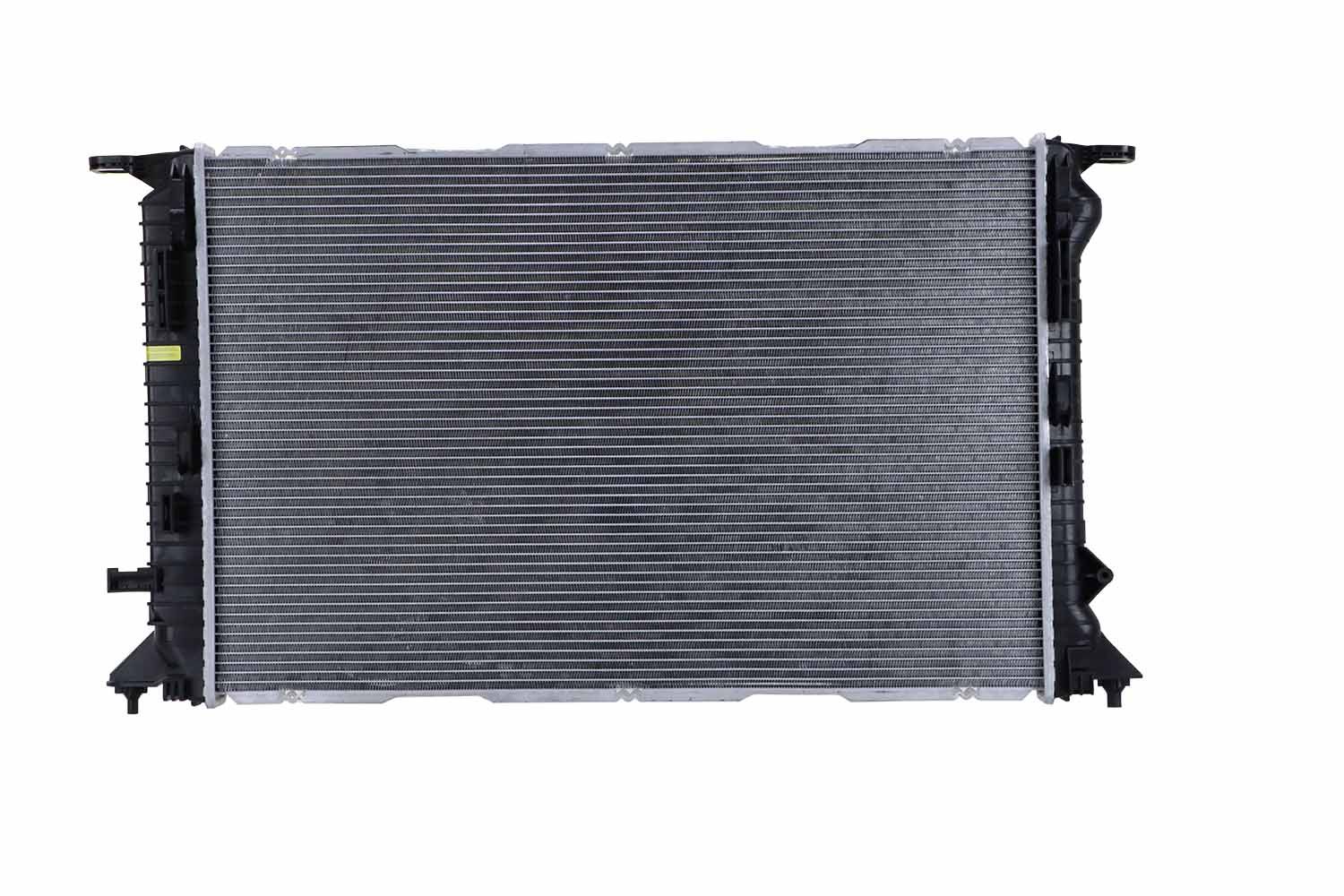 Radiator, engine cooling-2