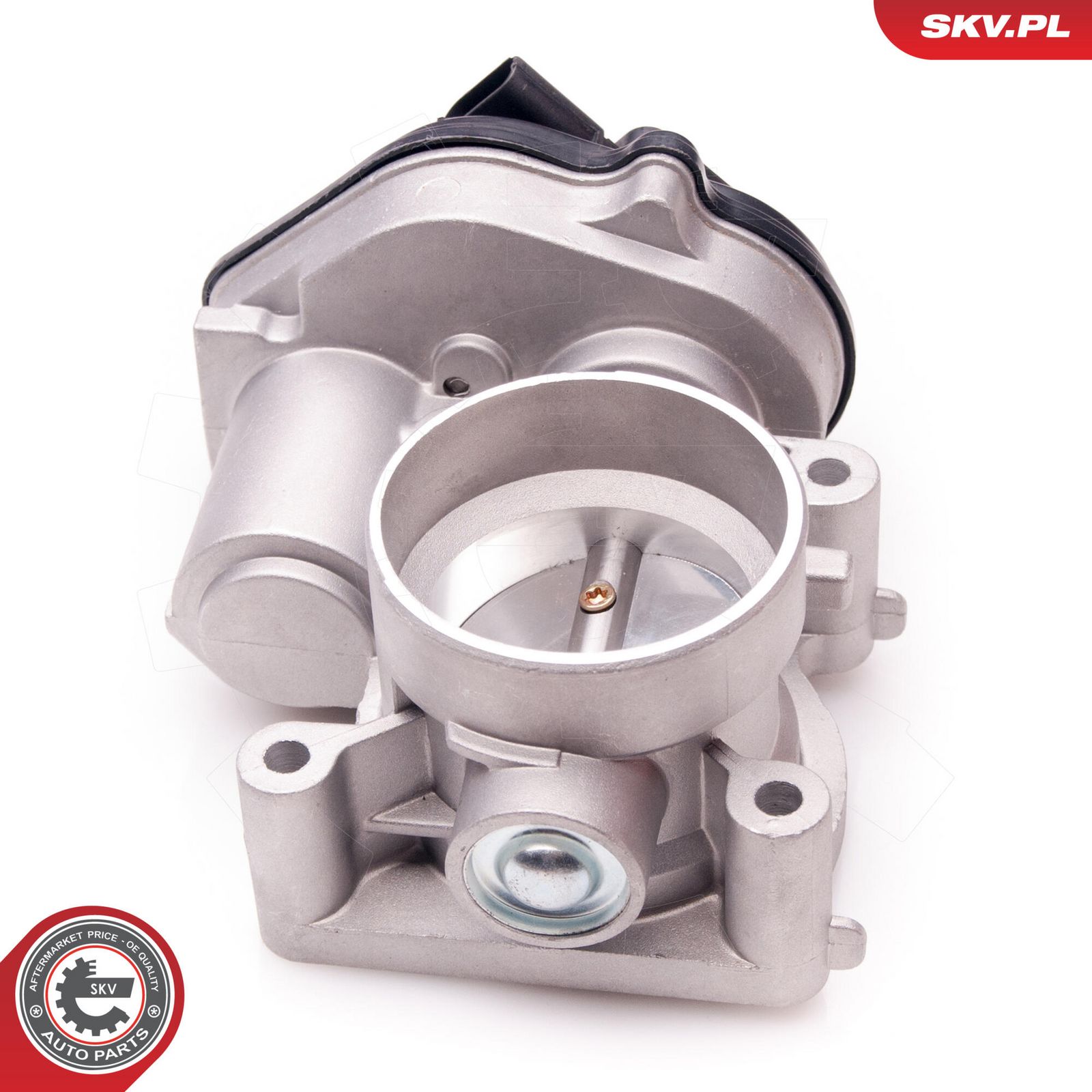 Throttle Body-3