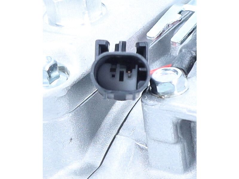 Compressor, air conditioning-3