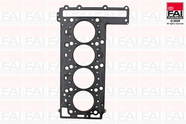 FAI AUTOPARTS HG2382 Gasket, cylinder head