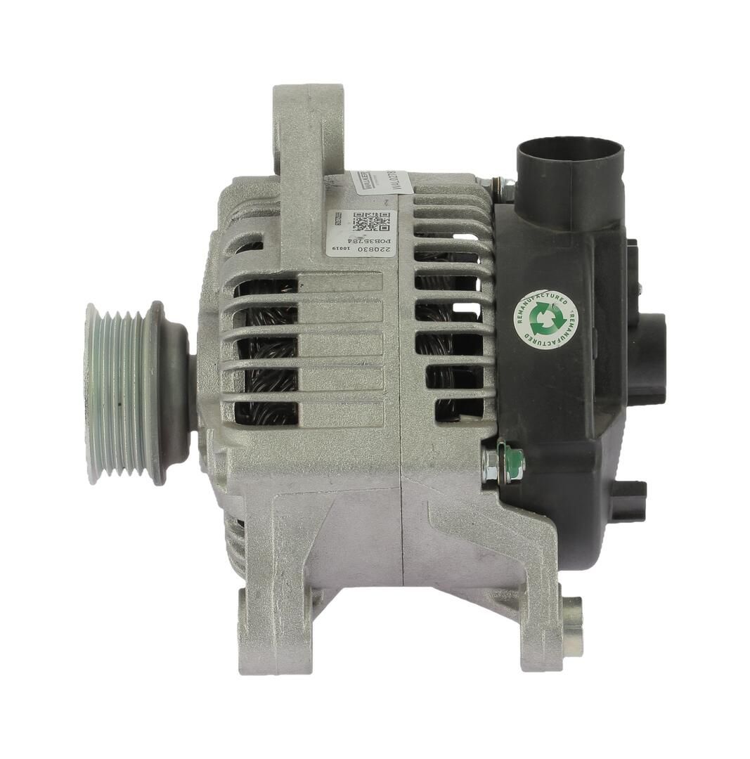 WALKER WAL02782 Alternator