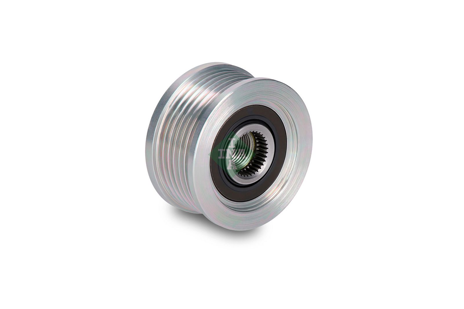 Alternator Freewheel Clutch-2