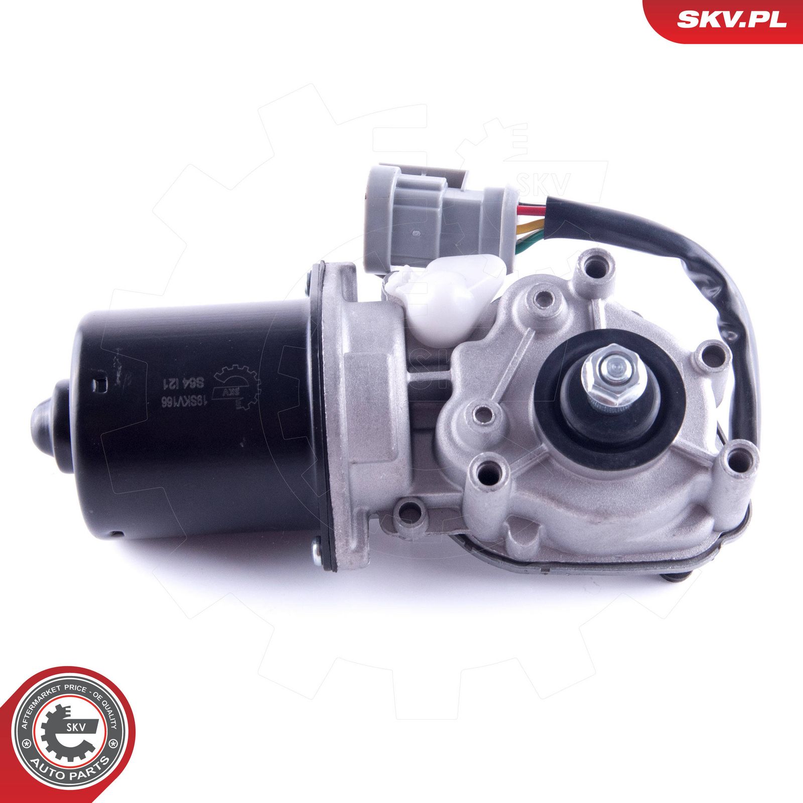 ESEN SKV 19SKV166 Wiper motor