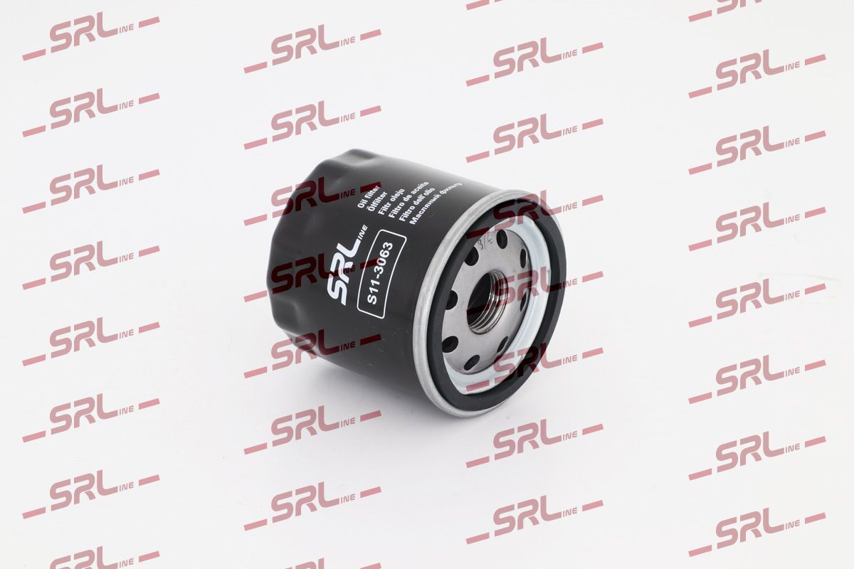 SRLINE S11-3063 Oil filter