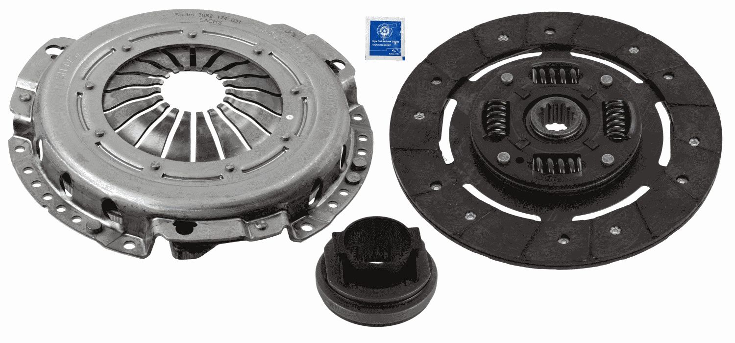 SACHS 3000 176 003 Clutch kit