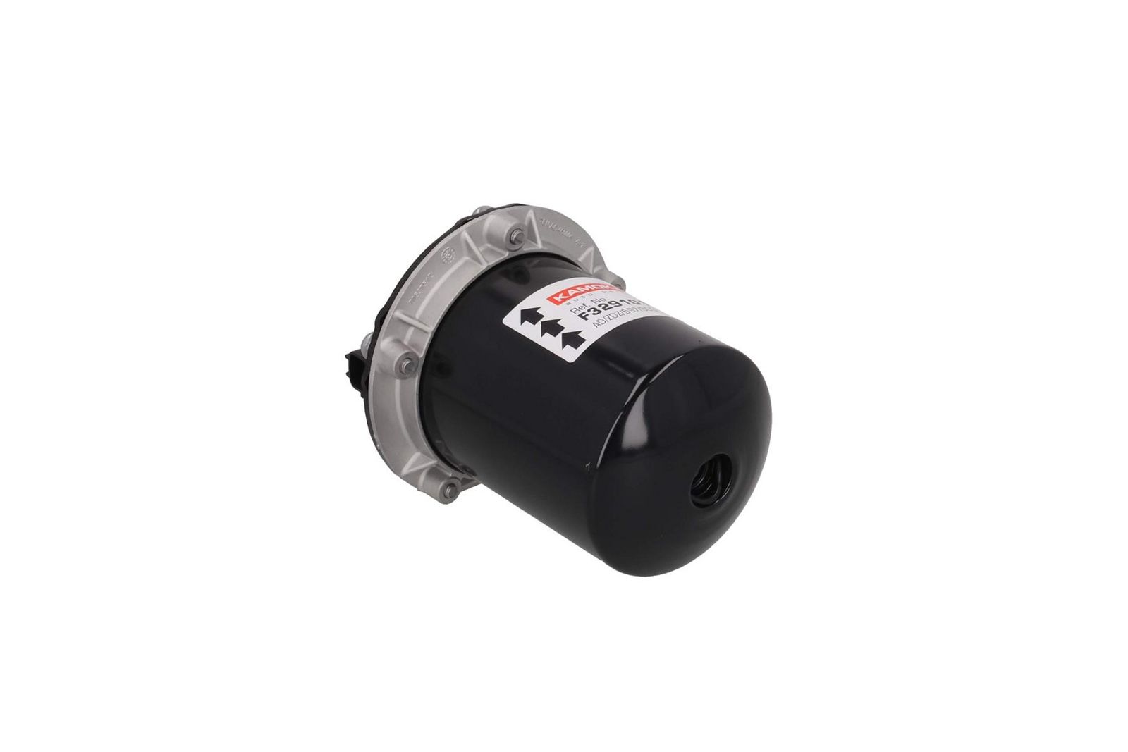 Fuel Filter-1