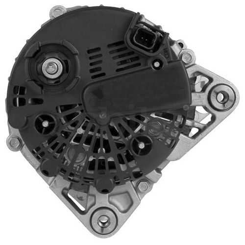 Alternator-2
