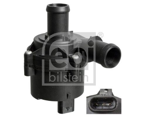FEBI BILSTEIN 176098 Auxiliary water pump (cooling water circuit)