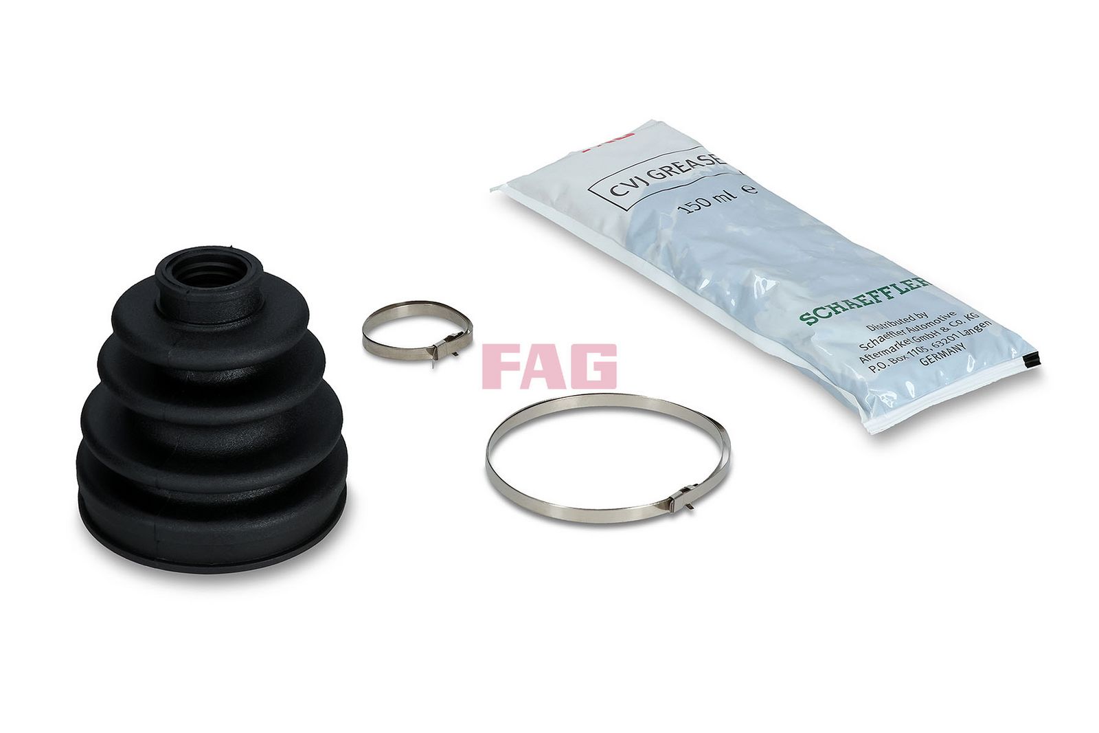 SCHAEFFLER FAG 772 0379 30 Bellow kit, drive shaft