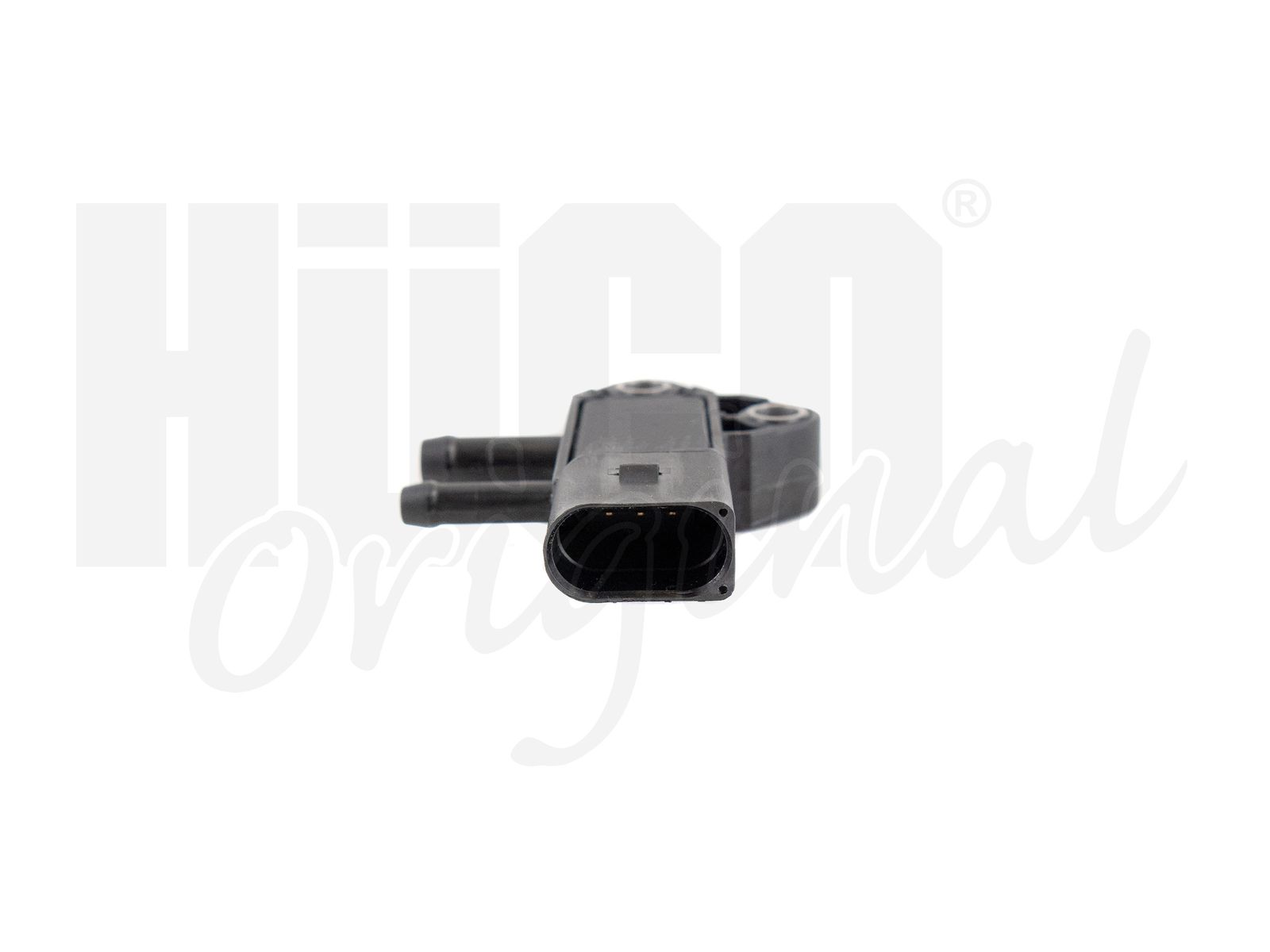 Sensor, exhaust pressure-2