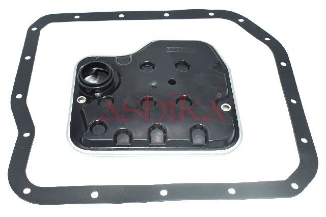 Hydraulic Filter, automatic transmission-1