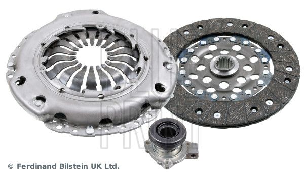 BLUE PRINT ADW193049 Clutch kit