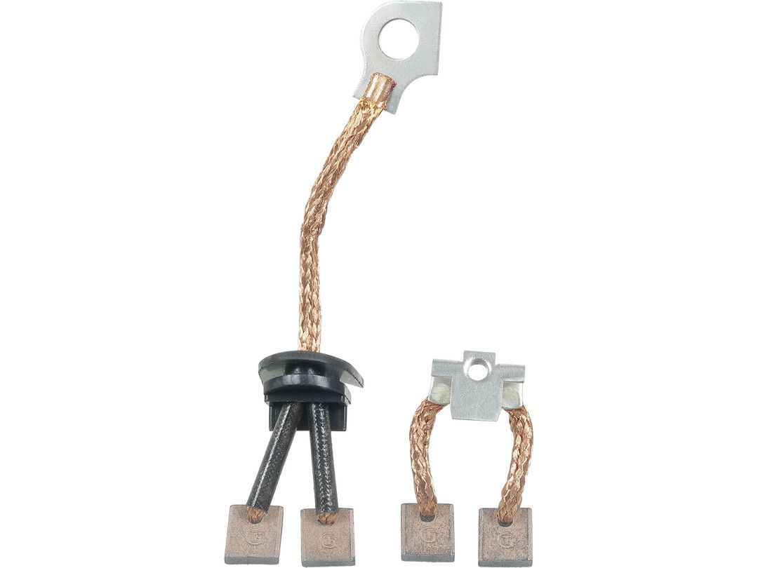 AS-PL SB3003 Carbon brush, starter