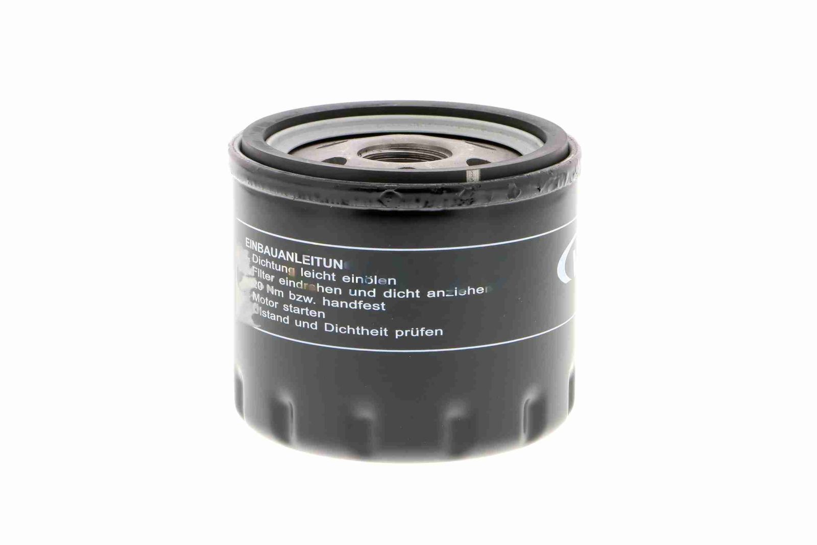 Oil Filter-8