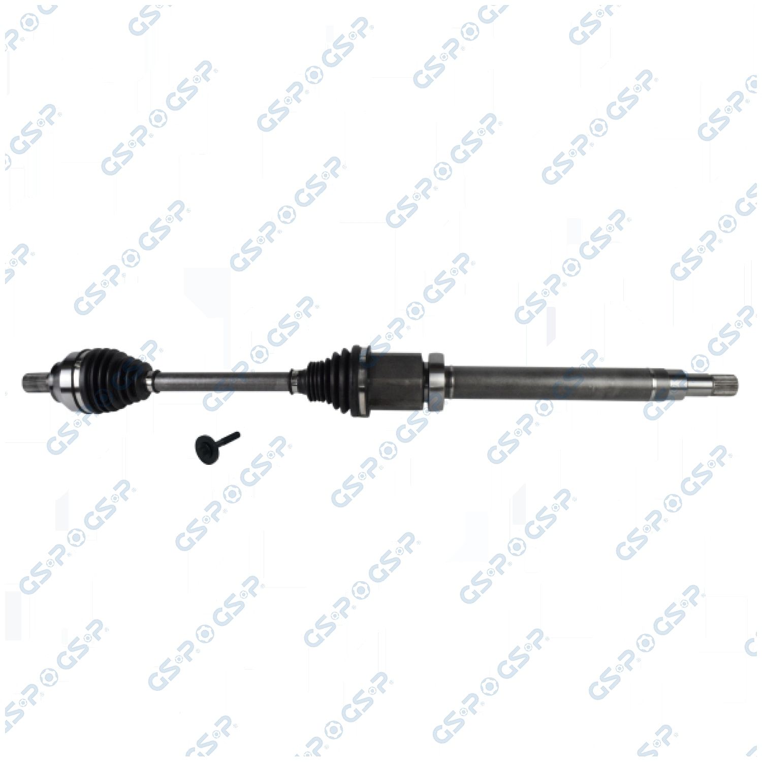 GSP 234163 Drive shaft