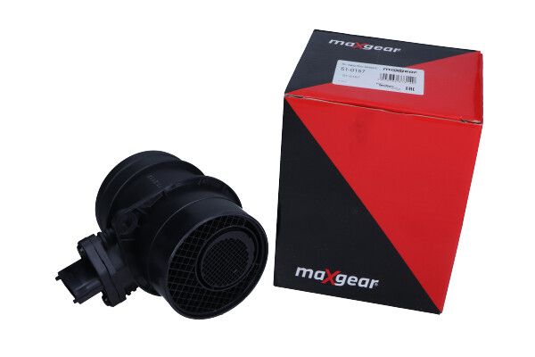 MAXGEAR 51-0157 Mass air flow sensor